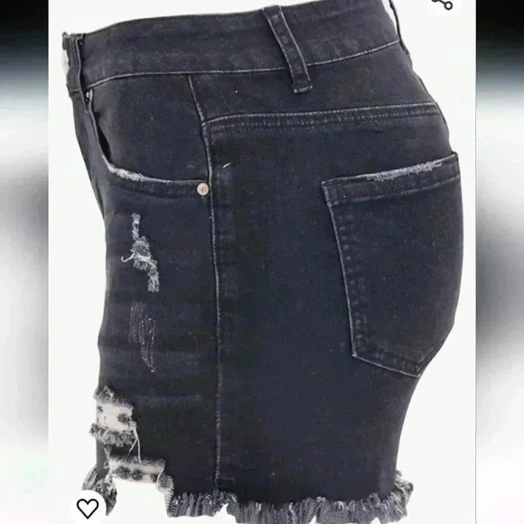 Women's Casual  Denim - Picture 2 of 6